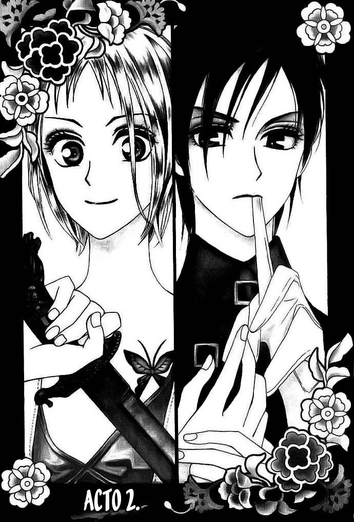 Grand Sun-Chapter 2
