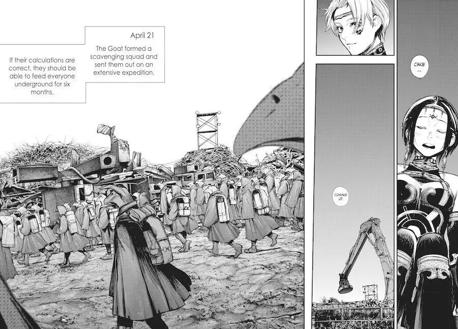 Chapter 132 image 15