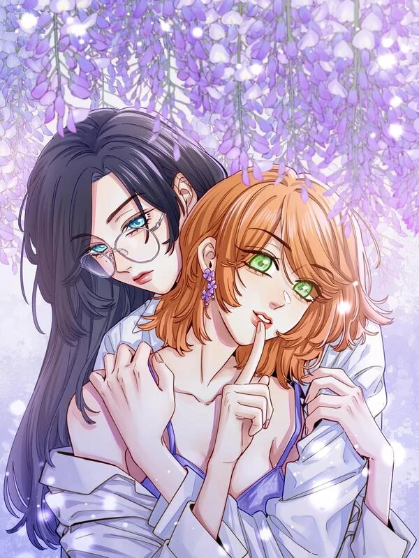 The Fox Always Lies [Lábris Yuri]