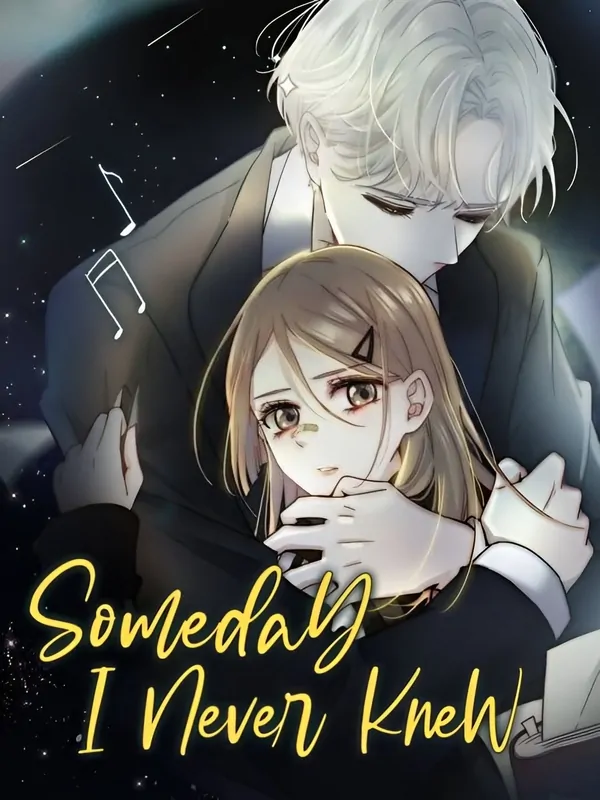 Pewnego Dnia, Z Którego Nie Zdałam Sobie Sprawy