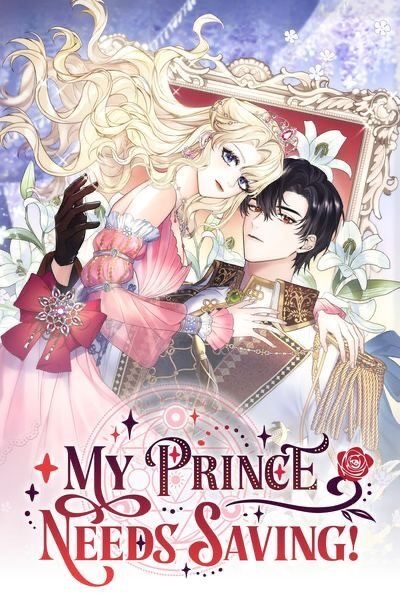 My Prince Needs Saving! ꨄPULU